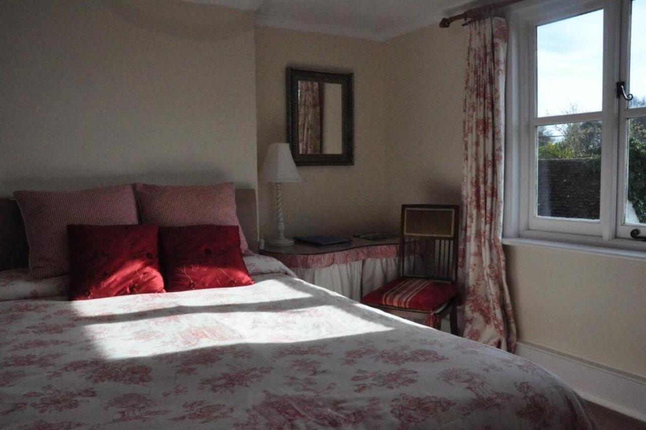 Little Tidebrook Farm Bed and Breakfast Wadhurst Buitenkant foto