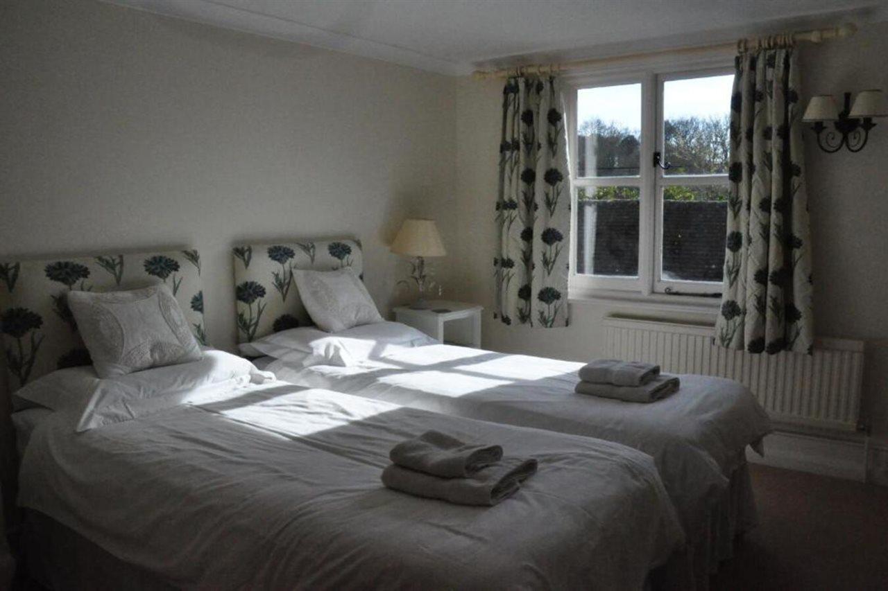 Little Tidebrook Farm Bed and Breakfast Wadhurst Buitenkant foto