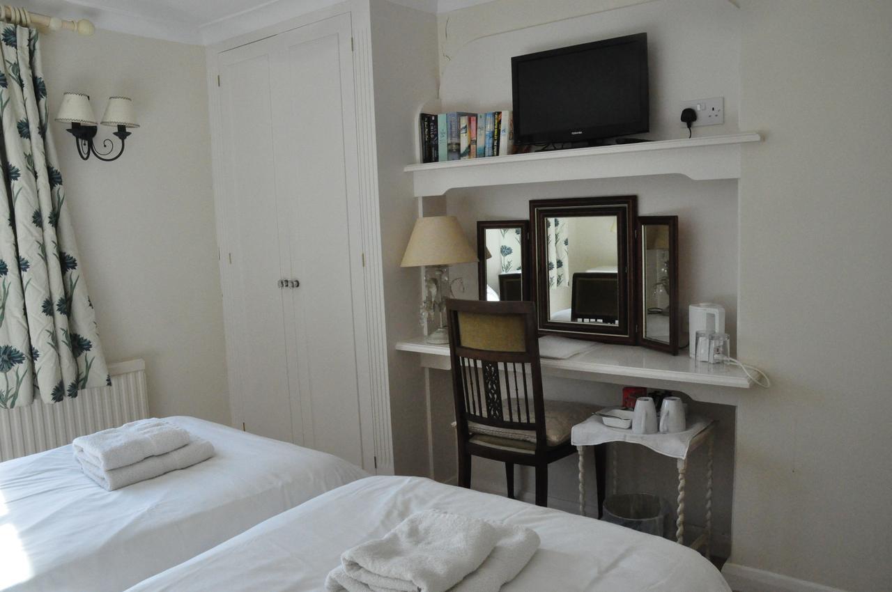 Little Tidebrook Farm Bed and Breakfast Wadhurst Kamer foto
